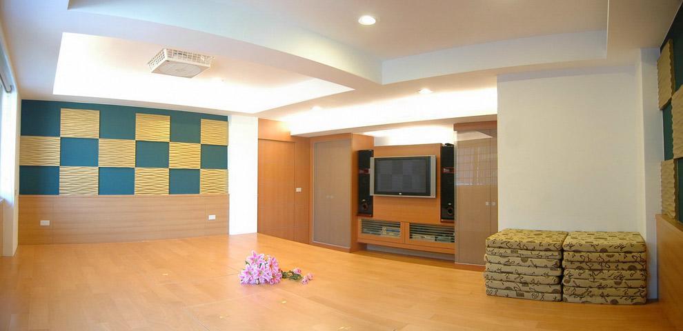 溪頭吉野民宿ji-Ye Lộc Cốc Ngoại thất bức ảnh